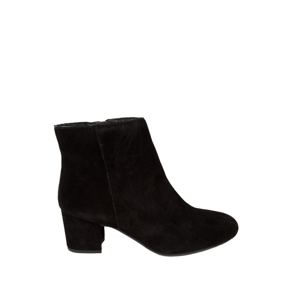 Steve Madden Holster Bootie in Black