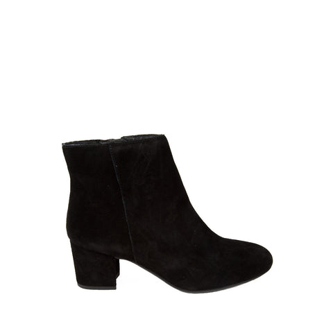 Steve Madden Holster Bootie in Black