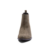 Steve Madden Women's Nylie BootiEe, Olive