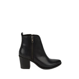 Steve Madden Women's Portta Bootie in Black