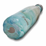 S'well Elements Collection 25oz. Water Bottle in Opal Marble