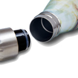 S'well Elements Collection 25oz. Water Bottle in Opal Marble
