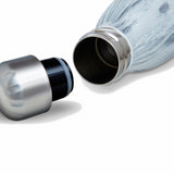 S'well Wood Collection 25oz. Water Bottles in Birchwood