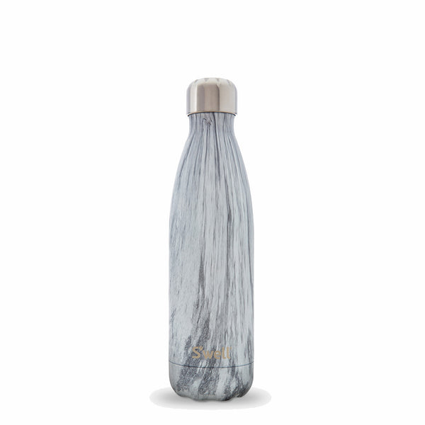 S'well Wood Collection 25oz. Water Bottles in Birchwood