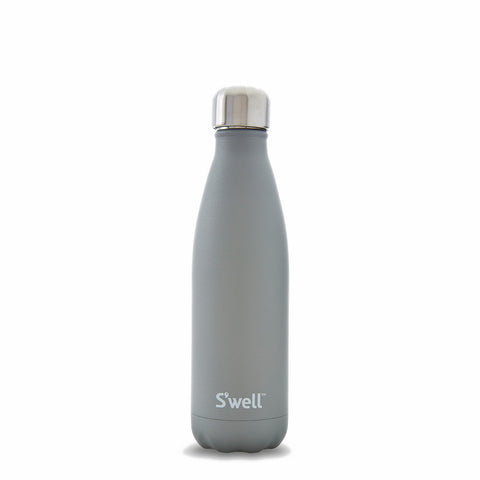 S'well Stone Collection 25oz. Water Bottle in Smokey Quartz