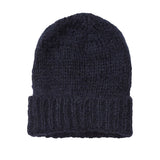 Scotch and Soda Oversized Beanie in Navy