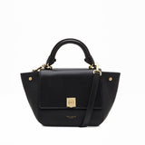 Ted Baker Chantel Large Tote Bag in Black