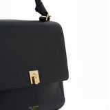 Ted Baker Chantel Large Tote Bag in Black