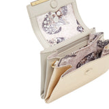 Women's Ted Baker Fae Cross-Body Bag in Light Grey