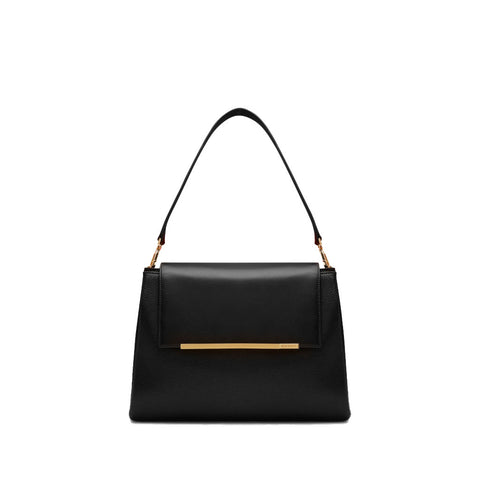 Ted Baker Fionah Shoulder Bag in Black