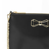 Ted Baker Gretaa Cross-Body Bag in Black