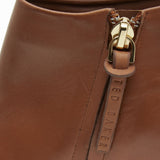 Ted Baker Hiharu Ankle Boot in Tan