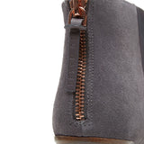 Ted Baker Lorca Ankle Boot in Grey