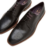 Ted Baker Marar Dress Shoe in Black