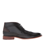Ted Baker Pericop 2 Chukka Boot in Black