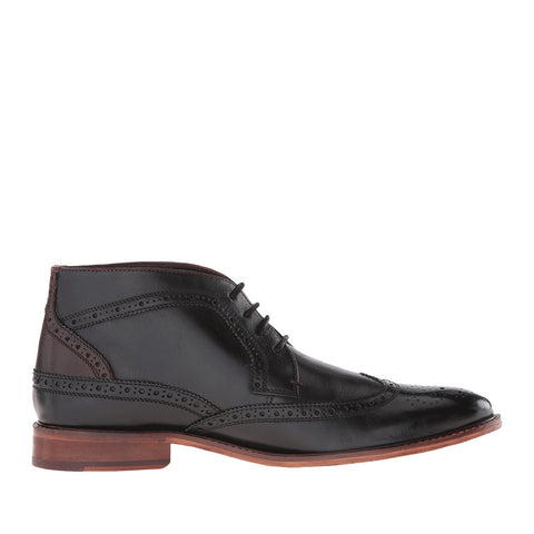 Ted Baker Pericop 2 Chukka Boot in Black