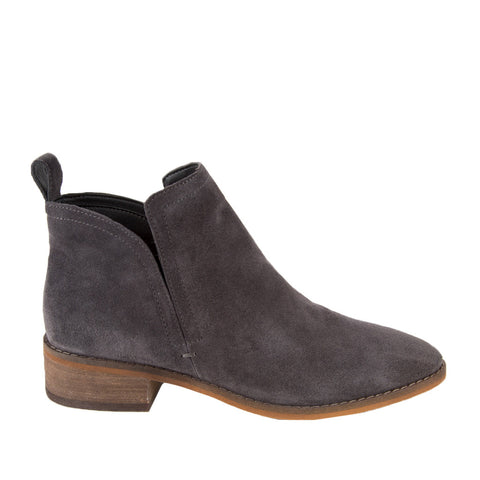 Dolce Vita Women's Tessey Ankle Bootie in Anthracite