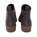 Dolce Vita Women's Tessey Ankle Bootie in Anthracite