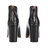 Teb Baker Lorca Ankle Boot in Black