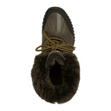 UGG Australia Adirondack II Boots in Obsidian