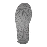 UGG Bailey Bow II Women's Boot Shoes in Grey