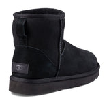UGG Classic Mini II Women's Boots Shoes in Black