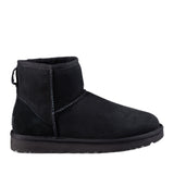 UGG Classic Mini II Women's Boots Shoes in Black