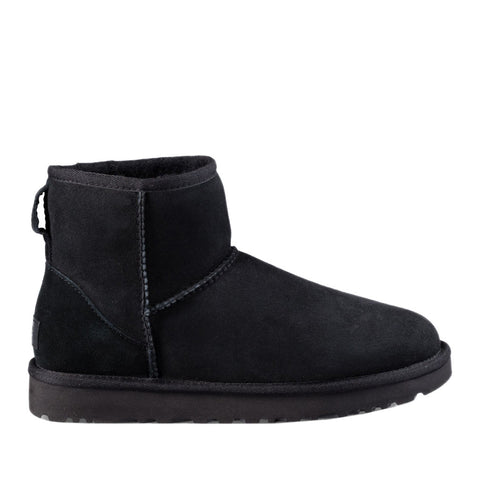 UGG Classic Mini II Women's Boots Shoes in Black