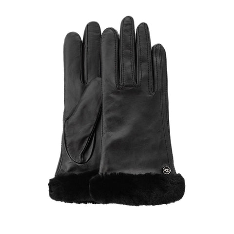 UGG Classic Smart Glove in Black