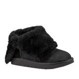 Women's Ugg, Keely Boot in Black