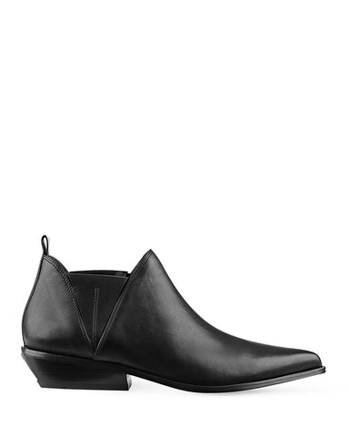 KENDALL + KYLIE Women's Violet Ankle Bootie in Black