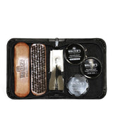 TRAVEL SHOE CARE KIT
