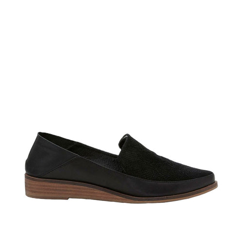 KDB Aada Loafer in Black