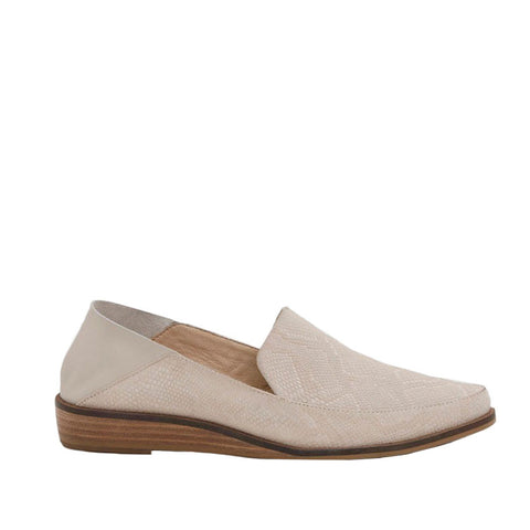 KDB Aada Loafer in Ivory