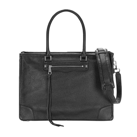 Rebecca Minkoff Always On Large Regan Satchel