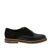 KDB Dawn Oxford Shoe in Black