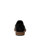 KDB Dawn Oxford Shoe in Black