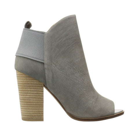 Kelsi Dagger Brooklyn Women's Gemma Ankle Bootie in Fog