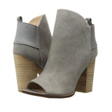 Kelsi Dagger Brooklyn Women's Gemma Ankle Bootie in Fog