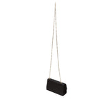 Ted Baker Megghan Clutch in Black