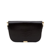 Ted Baker Melany Shoulder Bag in Black