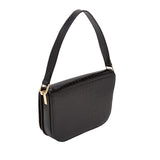 Ted Baker Melany Shoulder Bag in Black