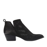 Dolce Vita Women's Sonya Ankle Bootie in Black