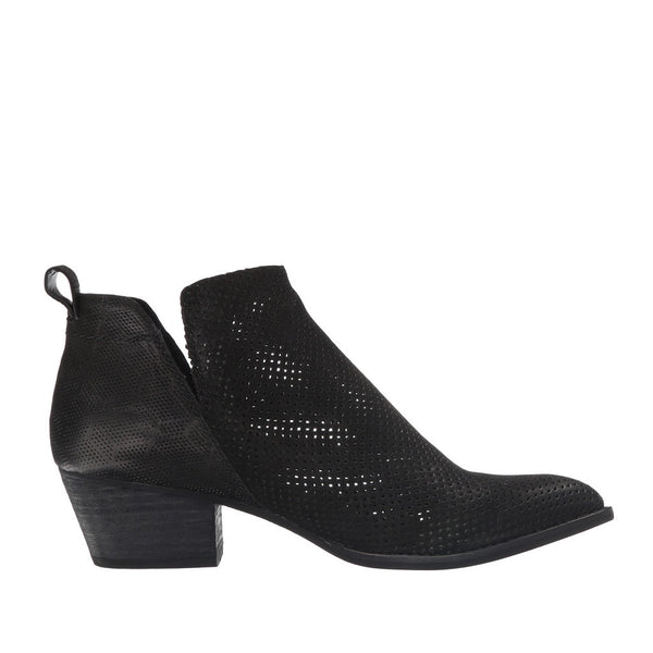 Dolce Vita Women's Sonya Ankle Bootie in Black