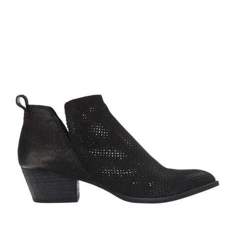 Dolce Vita Women's Sonya Ankle Bootie in Black