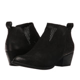 Dolce Vita Women's Sonya Ankle Bootie in Black