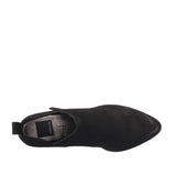 Dolce Vita Women's Sonya Ankle Bootie in Black