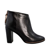 Teb Baker Lorca Ankle Boot in Black