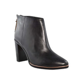 Teb Baker Lorca Ankle Boot in Black