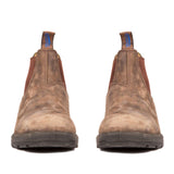 Blundstone 584 The Winter Series Boot in Rustic Brown